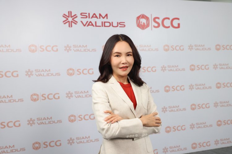 สยาม วาลิดัส ผนึก SCG หนุน SMEsไทยเติบโตด้วยโมเดลใหม่ ระดมทุนออกหุ้นกู้ผ่าน แพลตฟอร์ม คราวด์ฟันดิง