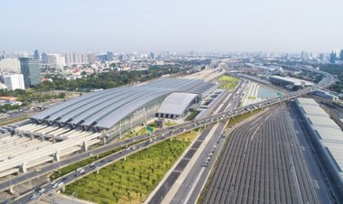 รฟท. ลุยเปิดประมูลพื้นที่เชิงพาณิชย์ สถานีกลางบางซื่อ พ.ค.นี้