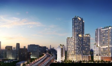 ส่องโอกาสลงทุน ‘มิกซ์ยูส’และโรงแรมรูปแบบใหม่ โครงการ Landmark @MRTA Station