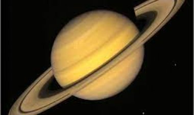 ชวนชม“ดาวเสาร์เคียงดาวอังคาร”ใกล้กันมากรุ่งเช้า 5 เม.ย.นี้