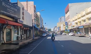 เอกชนเร่งดันนครหาดใหญ่"เป็น"ไชน่าทาวน์หาดใหญ่" แห่งที่ 2 ของไทย