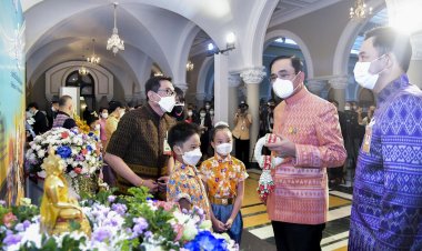 นายกฯเอาจริงสั่งพักใบประกอบวิชาชีพครูคดีล่วงละเมิด-ทุจริต-ยาเสพติด