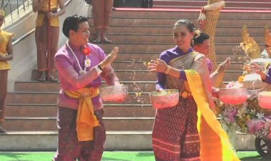 โคราชคลอด 6 กฎเหล็ก คุมเข้มเทศกาลสงกรานต์สกัดโควิด