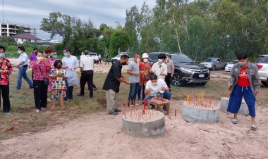 ควันหลงเชงเม้ง!โควิดเริ่มบรรเทาไหว้เชงเม้งพัทยาปีนี้คึกคัก