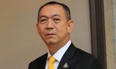 ฟรุ้ทบอร์ดหวั่นโควิดระบาดหนักในจีนกระทบการส่งออกผลไม้ไทย