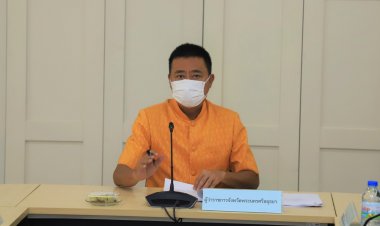 ผู้ว่าฯกรุงเก่าวอนกลับมาจากเที่ยวต่างถิ่นต้องตรวจ ATK ทุกคน