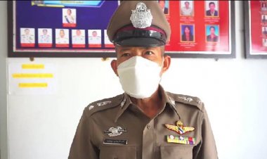 ตร.ปราจีนฯเข้มสงกรานต์ปลอดภัย(มีคลิป)