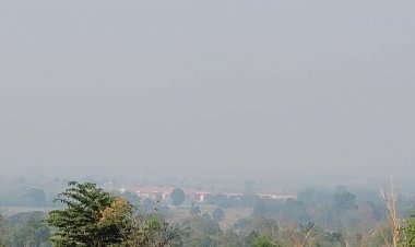 ทหารเมียนมา ปะทะเดือด KNU ตรงข้ามชายแดนแม่สอด