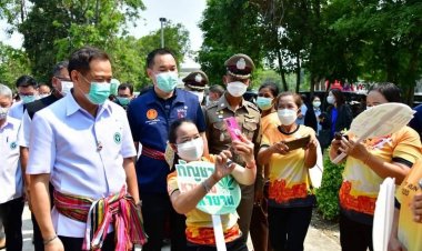 อีกไม่นานเกินรอ !!'กัญชา'พ้นยาเสพติด