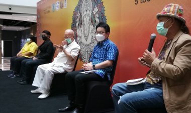 เชิญร่วมขอพรพระพิฆเนศ เมตตาพิทักษ์โลก พิชิตโควิดช่วงเทศกาลสงกรานต์