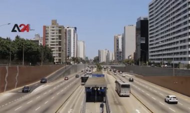 วิกฤตยูเครนกระทบเศรษฐกิจเปรู  (ชมคลิป)