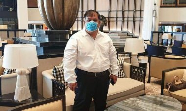 ชีวิตคือการเดินทาง ของ"อานนท์ แสนน่าน"ประธานหมู่บ้านเทิดไท้