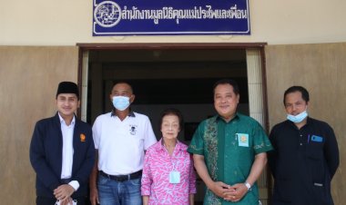 พันตำรวจเอก ทวี ฯ อวยพรสงกรานต์ ขอคนประชาชนมีความสุข