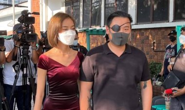 ไฮโซนัทควงภรรยาให้การเพิ่ม ลั่นพร้อมปกป้องเหยื่อทุกรายที่ถูก"อดีตรองหน.พรรค"ลวนลาม