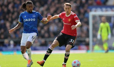 ปิดฉ่าก 5 ปี!"มาติช"ประกาศอำลาผีแดงหลังจบฤดูกาลนี้