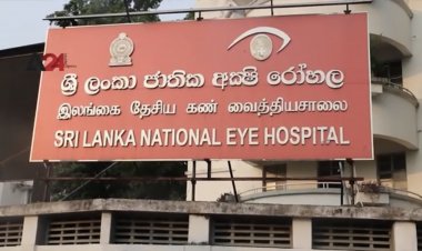 ADB ยังคงให้การสนับสนุนที่สำคัญสำหรับภาคสุขภาพของศรีลังกา (ชมคลิป)