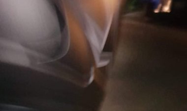 นางงามไหมปี 2560 เข้าแจ้งความถูกไรเดอร์ค่ายสีเขียวลวนลาม