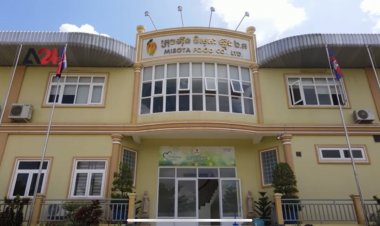 MISOTA บริษัทที่มุ่งทำให้ผลไม้กัมพูชาเป็นสากล (ชมคลิป)