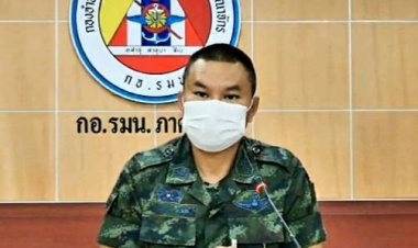 กอ.รมน. 4 แจง ป่มยิงผช.ผญบ.มายอ บาดเจ็บ เป็นเรื่องส่วนตัว