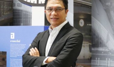 เปิด 6 ยุทธศาสตร์ รฟฟท.รับการเปลี่ยนแปลงสู่ New Normal