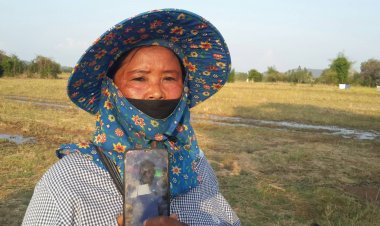 แม่เศร้าใจ!!หาลูกชายหายตัวไร้ร่องรอยระดมตามหายังไร้วี่แวว