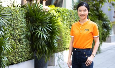 FWD ประกันชีวิต เจ้าแรกในไทย ดึงเทคโนโลยี pDOOH สื่อสารแบรนด์ถึงผู้บริโภคกับ “สิ่งที่ชอบ ในเวลาที่ใช่”