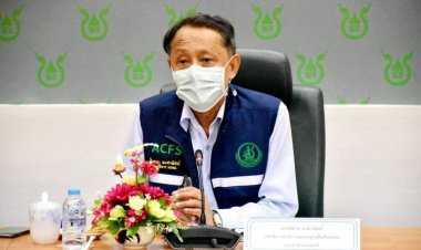 ไทย-จีน จ่อถกส่งออกผลไม้ผ่านเส้นทางบก เรือ อากาศ