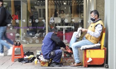 ผลกระทบของการตรวจสอบข้อเท็จจริงระหว่างการเลือกตั้งที่กำลังจะมาถึงในโคลอมเบีย (ชมคลิป)