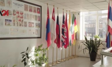 มองโกเลียพยายามสร้างสมดุลระหว่างตะวันออก-ตะวันตก ท่ามกลางการรุกรานยูเครนของรัสเซีย (ชมคลิป)