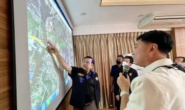 “เกษตรฯ.”เปิดฉากรุก”คลองด่านโมเดล”สร้างวัฒนธรรมการพัฒนาระดับตำบลแนวใหม่