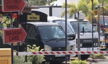 แม้ว่ารถยนต์ไฟฟ้าจะเป็นตัวเลือกที่น่าสนใจในการลดต้นทุน แต่ปัญหาด้านลอจิสติกส์ทำให้ชาวศรีลังกาต้องคิดหนัก (ชมคลิป)