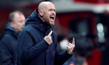 แมนฯยูฯเทงบ" 100-150 ล้านปอนด์ให้"เทน ฮาก"เสริมทัพปลุกผีคืนความยิ่งใหญ่