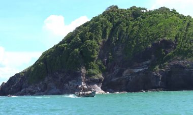 ททท.เตรียมเสนอ"เกาะหนูเกาะแมว"ต่อยูเนสโกให้เป็นมรดกโลก (ชมคลิป)