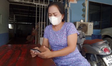 แม่ร้องทุกข์ลูกสาวใกล้คลอดป่วยโควิดถูกรพ.ปล่อยให้เด็กตายในท้อง (มีคลิป)