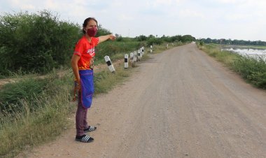 หญิงสาวผวาหนัก!หนุ่มโรคจิตรซิ่งจยย.ตามประกบขอมีอะไรด้วย (มีคลิป)