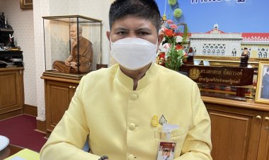 “แรมโบ้”แจงปมลาออก"รวมไทยสร้างชาติ"มุ่งปักธงหมู่บ้านเทิดไทยองค์ราชันทั่วไทย