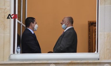 รัสเซียพยายามแทรกแซงการเลือกตั้งประธานาธิบดีโคลอมเบียหรือไม่?