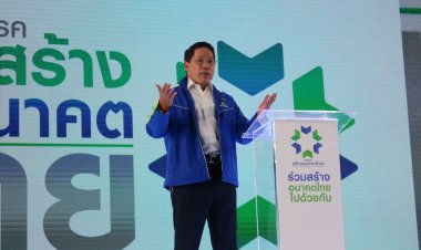 "อุตตม"แนะรัฐสร้างรายได้ควบคู่เยียวยา เพิ่มประสิทธิภาพดูแลปชช.-พยุงศก.ลดความเสี่ยงอนาคต