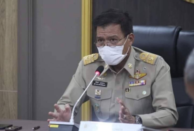ปัตตานีเร่งจัดหาชุด ATK ตรวจคัดกรองโควิดนักเรียนนักศึกษาก่อนเปิดเทอม OnSite