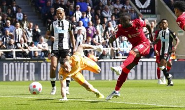 ลุ้นแชมป์พรีเมียลักยังมันหยด!ลิเวอร์พูล-แมนฯซิตี้ ไม่พลาดเก็บ3แต้ม