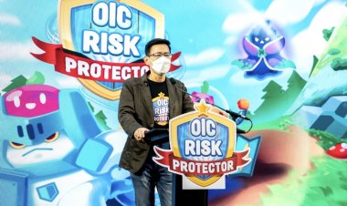 คปภ. เปิดนวัตกรรมใหม่ “Online Social Game” ด้านการประกันภัย ครั้งแรกของประเทศไทย