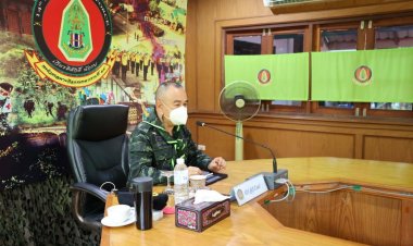 แม่สอดเปิดด่านบูมค้าชายแดนควบคู่ขนานเปิดประเทศ