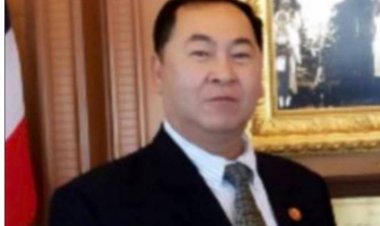 จับตา!!! "นายกเคี้ยง" ลงสู้ศึก สนามใหญ่  ส.ส. เมืองตาก