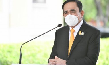 หนี้ประเทศไทยพุ่งทะลุ 10 ล้านล้าน  คิดเป็น 60.64% ของจีดีพี