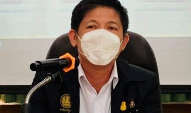 "ชนะศักดิ์" ตอกกลับ "ธีรรัตน์"หากจริงใจแก้ปัญหาปชช.ควรทำตั้งนานแล้ว