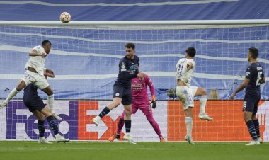 "ราชัน"พลิกนรกทดเจ็บไล่เจ๊าต่อเวลาพลิกชนะ"เรือใบ"3-1 ลิ่วชิง"หงส์แดง"ยูฟ่า แชมเปียนส์ ลีก