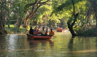 โคราชเมืองสะอาด-ไม่แล้ง ไม่ท่วม 1 ใน 8 นโยบายเร่งด่วนผู้ว่าฯนครราชสีมา (มีคลิป)