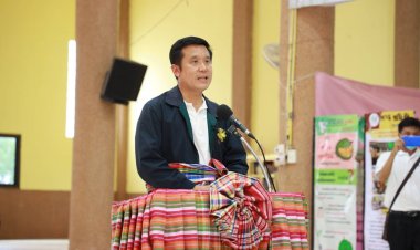 "ชัยวุฒิ "เผย นายกฯสั่งเร่งปราบเเก๊งออนไลน์ ปรับเเบบโกงประชาชน