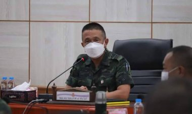 รองมทภ.4ย้ำสนับสนุนแผนเสริมสร้างสันติสุขชายแดนใต้