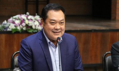 "ทวี"ซัดเปรี้ยง!ประเทศวิกฤติผู้นำไม่ดี-คอร์รัปชั่นสุดซอย